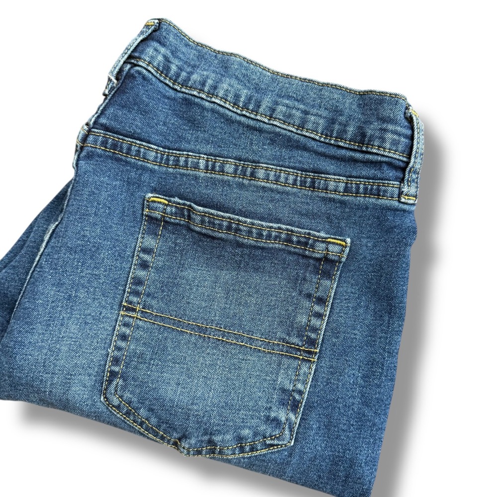 Member's Mark Mens Straight Fit‎ Premium Stretch Denim Jeans 36x30 (34x29)
